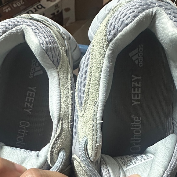 Yeezy Utility 500 - Picture 4 of 4